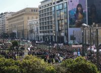 Τέμπη: Πανελλαδική απεργία ΓΣΕΕ και ΑΔΕΔΥ την Πέμπτη- Ποιοι συμμετέχουν