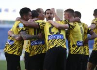“Καμπανάκι” σε ΑΕΚ ενόψει συνέχειας play off – Τι πρέπει να αλλάξει άμεσα