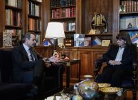 PM Mitsotakis: Everything will be done with absolute transparency