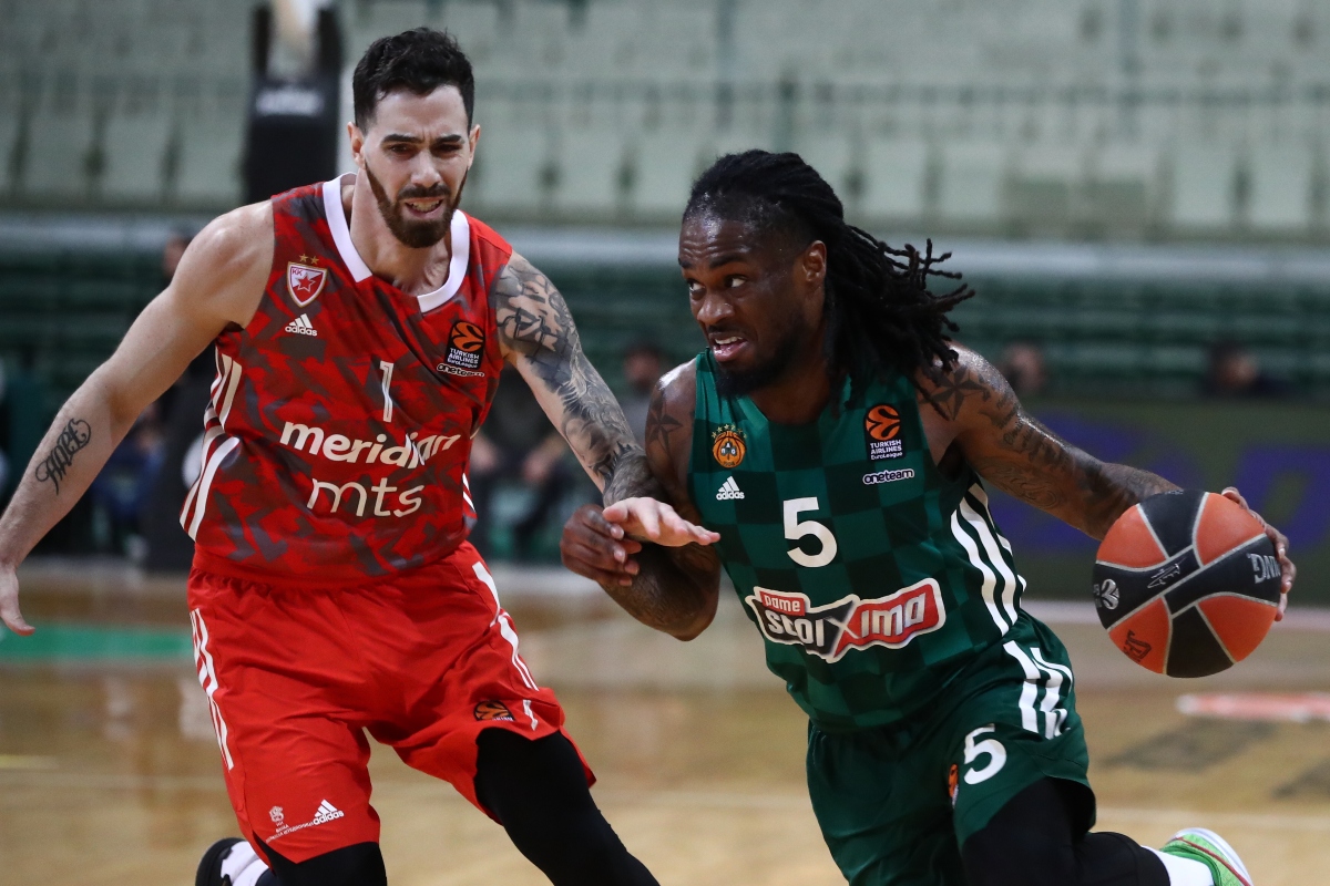 Telesport.rs: ”Θέλει να φύγει ο Βιλντόζα – Τον θέλουν Ολυμπιακός και Παναθηναϊκός!”