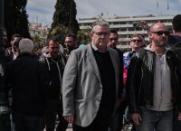 Κουτσούμπας για Τέμπη: Αυτό το έγκλημα δεν πρέπει να παραγραφεί