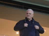 ΑΕΚ: Κυριακή ή Δευτέρα θα γίνει γνωστό το αν θα πάει ο Μελισσανίδης στη συνάντηση με Μπένετ