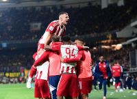 ΑΕΚ – Ολυμπιακός 1-3