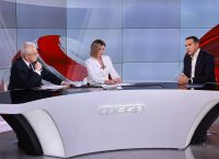 Τσίπρας για τα Τέμπη: «Εχουμε την ευθύνη να διορθώσουμε το κράτος» – Τι είπε για Ντογιάκο και Πολάκη Τσίπρας για τα Τέμπη: «Εχουμε την ευθύνη να διορθώσουμε το κράτος» – Τι είπε για Ντογιάκο και Πολάκη