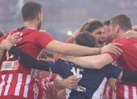 Challenge Cup βόλεϊ ανδρών: Κυπελλούχος Ευρώπης ο Ολυμπιακός Challenge Cup βόλεϊ ανδρών: Κυπελλούχος Ευρώπης ο Ολυμπιακός