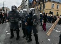 ΕΛ.ΑΣ: Προχώρησε σε 15 συλλήψεις κουκουλοφόρων μετά από πορεία για τα Τέμπη ΕΛ.ΑΣ: Προχώρησε σε 15 συλλήψεις κουκουλοφόρων μετά από πορεία για τα Τέμπη