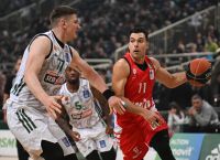 Ακλόνητο φαβορί ο Ολυμπιακός, πού ποντάρει ο Παναθηναϊκός