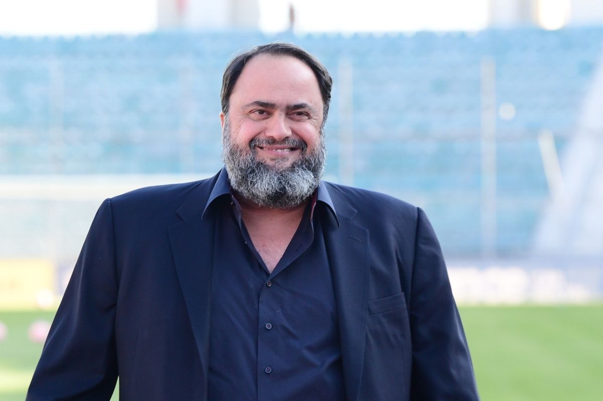 “Ψήνονται” δύο μεγάλα deals στον Ολυμπιακό – Τους καλεί για υπογραφές ο Μαρινάκης