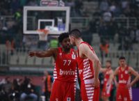 Παναθηναϊκός – Ολυμπιακός 74-76