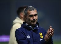 Τερζής: «Μας αδικεί το αποτέλεσμα, μπήκαν στο παιχνίδι από ανύπαρκτο πέναλτι»