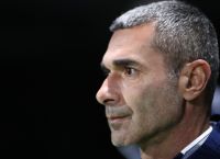 Άρης: Έτσι πάει στο Γ. Καραϊσκάκης ο Τερζής!