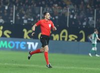 Αυτή η θέση του ΠΑΟ για τους διαιτητές – Αντίθετοι οι Πράσινοι με απόφαση Μαρινάκη