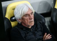 Γιοβάνοβιτς: «Χρειαζόμαστε υψηλότερου επιπέδου διαιτητές» Γιοβάνοβιτς: «Χρειαζόμαστε υψηλότερου επιπέδου διαιτητές»
