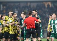 Τσατάλης: «Το αφήγημα για εύνοια της ΑΕΚ είναι του Ολυμπιακού»