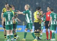 Stoiximan Super League: Ο Μπένετ καλεί σε σύσκεψη τους προέδρους των έξι ομάδων των playoffs