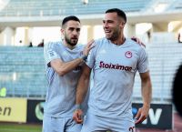 Ολυμπιακός: Λίγοι από τους 15 δανεικούς θα επιστρέψουν Ολυμπιακός: Λίγοι από τους 15 δανεικούς θα επιστρέψουν
