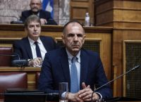 Επίθεση Γεραπετρίτη σε Τσίπρα: Επισκέφθηκε μια οικοδομή και όχι την αίθουσα τοπικής τηλεδιοίκησης