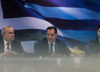 Άδωνις Γεωργιάδης: Από 29 Μαρτίου το «καλάθι των νονών» – Από 4 Απριλίου το «καλάθι του Πάσχα»