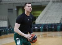 Παναθηναϊκός: Ο Αγραβάνης πάει ΣΕΦ – Πρόβλημα με Π. Καλαϊτζάκη