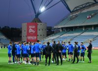 Γιβραλτάρ – Ελλάδα 21:45