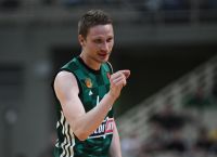 Γκριγκόνις: «Πλέον παίζω και για αυτό είμαι καλύτερος»