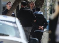 Ηλιούπολη: Νέα προθεσμία για να απολογηθεί τη Δευτέρα έλαβε ο 44χρονος προπονητής τάε κβον ντο Ηλιούπολη: Νέα προθεσμία για να απολογηθεί τη Δευτέρα έλαβε ο 44χρονος προπονητής τάε κβον ντο