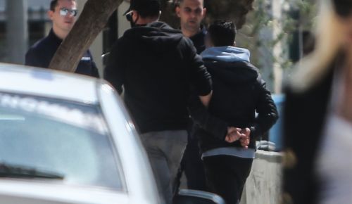 Ηλιούπολη: Νέα προθεσμία για να απολογηθεί τη Δευτέρα έλαβε ο 44χρονος προπονητής τάε κβον ντο