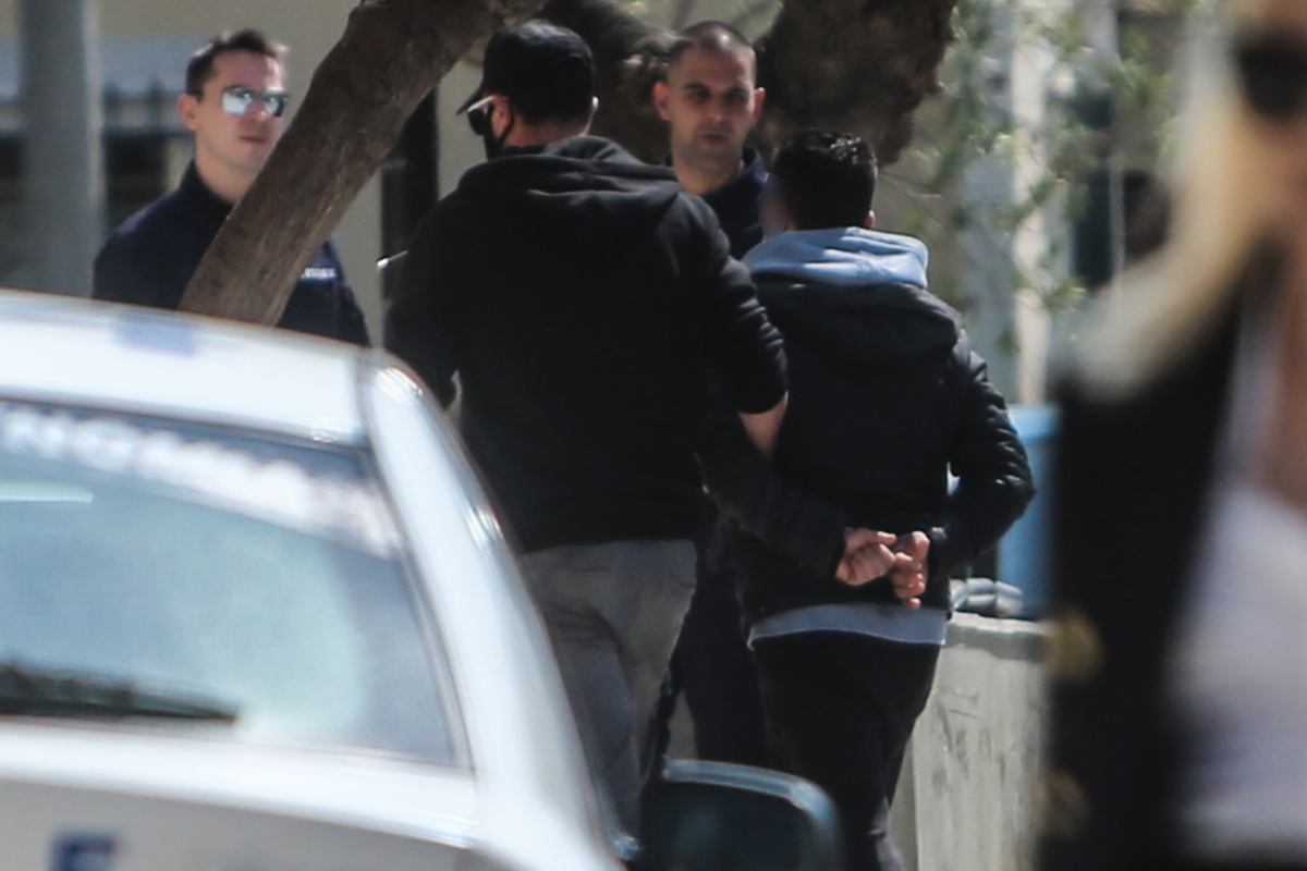 Ηλιούπολη: Νέα προθεσμία για να απολογηθεί τη Δευτέρα έλαβε ο 44χρονος προπονητής τάε κβον ντο