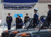 Στρατιωτική παρέλαση στην Αθήνα για την 25η Μαρτίου: Δείτε live [vid]