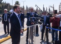 Ανδρουλάκης: Η επέτειος της 25η Μαρτίου υπογραμμίζει πόσα μεγάλα και σημαντικά καταφέρνει ο Ελληνισμός