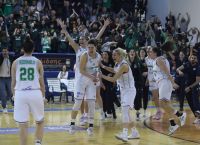 Παναθηναϊκός: Τετράποντο η Κάρτερ και το κύπελλο στις ”αμαζόνες”
