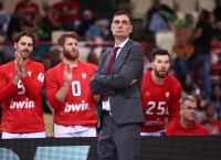 Μπαρτζώκας: «Εμείς δεν υποτιμήσαμε τον ΠΑΟΚ, η νίκη είναι συνήθεια»