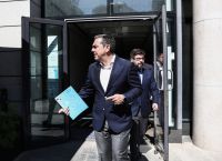 Τσίπρας σε Μητσοτάκη: Απαντήσεις για την κραυγαλέα υπόθεση παρακολούθησης της Άρτεμις Σίφορντ