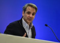 Οικονόμου για επικοινωνία Μητσοτάκη – Τσεφέριν: ”Να κυλήσουν οι επόμενες αγωνιστικές με διαφάνεια”