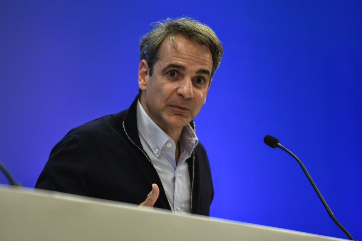 Οικονόμου για επικοινωνία Μητσοτάκη – Τσεφέριν: ”Να κυλήσουν οι επόμενες αγωνιστικές με διαφάνεια”