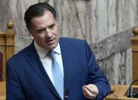 Αδ. Γεωργιάδης: Οι ελληνικές εξαγωγές βάζουν πλώρη για τα 70 δισ. ευρώ