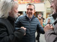 Αλέξης Τσίπρας: Στις 21 Μαΐου οι πολίτες επιστρέφουν τον λογαριασμό