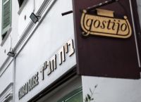 Ραβίνος για εστιατόριο-στόχο: Το επισκέπτονταν καθημερινά γύρω στα 80 άτομα [vid]