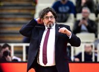Τρινκιέρι: «Τα αδέρφια Καλαϊτζάκη και ο Μποχωρίδης έκαναν τη διαφορά στο δεύτερο ημίχρονο, δεν το περιμέναμε»