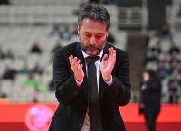 Σερέλης: «Ήταν must win παιχνίδι για εμάς, ζητούμενο είναι η σταθερότητα και να μην διαλέγουμε ματς»