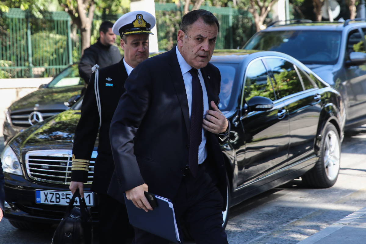 ΚΥΣΕΑ: Εγκρίθηκε η προμήθεια συστημάτων SPIKE- NLOS