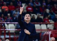 Μπαρτζώκας: «Θα ξέρουμε την Πέμπτη για Κάνααν ενόψει Παναθηναϊκού»