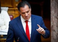 Αδ. Γεωργιάδης: Σηκώνω τα χέρια ψηλά με την τοξικότητα του ΣΥΡΙΖΑ