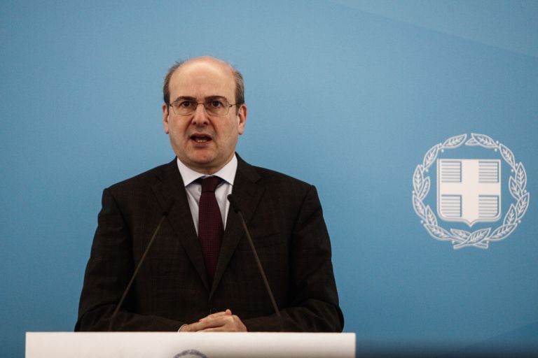 «Σπίτι μου»: Από Δευτέρα οι αιτήσεις για χαμηλότοκα στεγαστικά δάνεια σε νέους