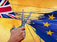 Le Monde: Βγαίνοντας από το «ξύλινο» Brexit