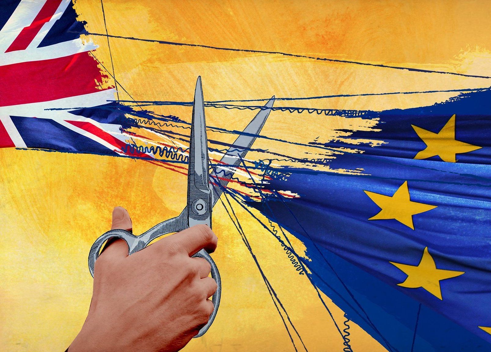 Le Monde: Βγαίνοντας από το «ξύλινο» Brexit