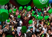 Το ισπανικό κίνημα κατά των αμβλώσεων «Si a la Vida»
