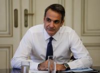 Μητσοτάκης για Μύκονο: Δεν νοείται να θεωρούν κάποιοι ότι είναι υπεράνω του νόμου