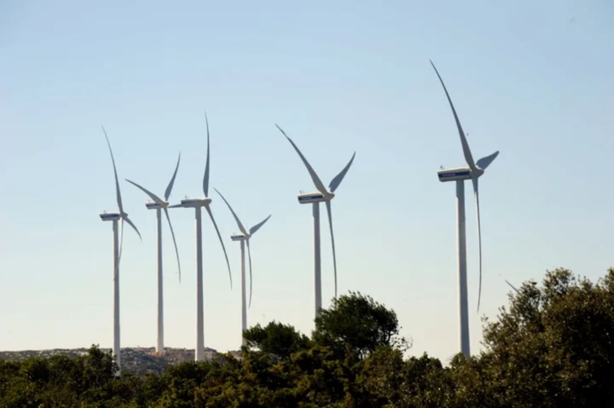 Ευρώπη: Οι επενδύσεις αιολικής ενέργειας πέφτουν κατακόρυφα, αλλά είναι πιο αναγκαίες από ποτέ