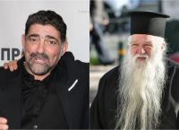 Μιχάλης Ιατρόπουλος: «Mr tragic Αμβροσιε αν ο διάβολος είχε μορφή θα είχε τη δική σας»